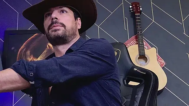 ChrisKox online show from 11.29.25