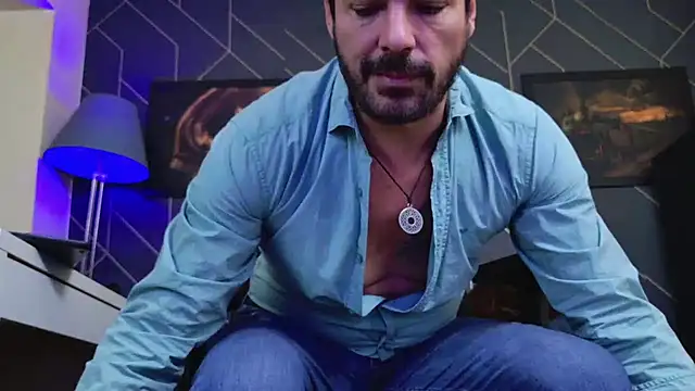 ChrisKox online show from 12.01.25