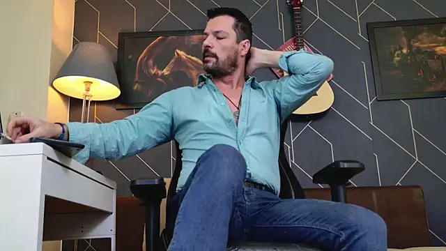 ChrisKox online show from 12.21.25