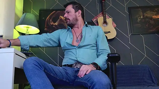 ChrisKox online show from 01.17.26