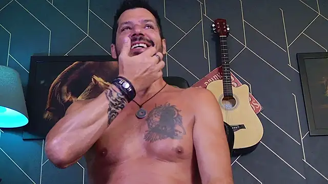 ChrisKox online show from 02.15.26