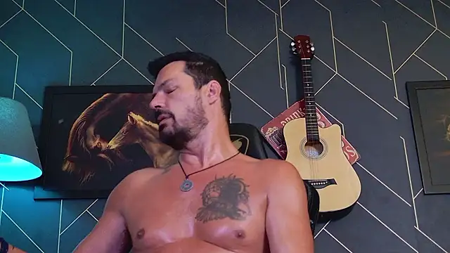 ChrisKox online show from 02.16.26