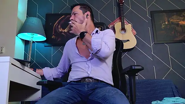 ChrisKox online show from 02.17.26