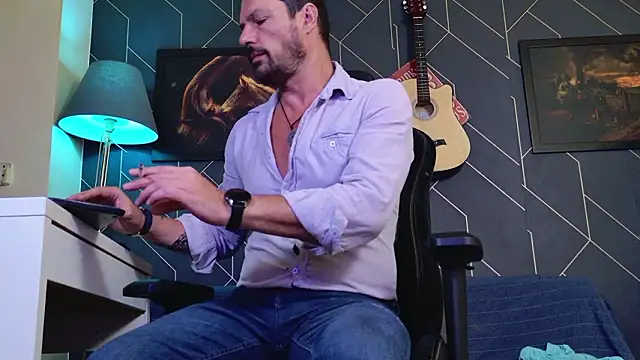 ChrisKox online show from 02.20.26