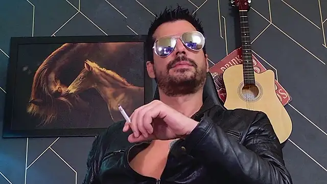 ChrisKox online show from 03.06.26