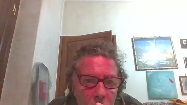 gianlux128bis online show from 11.05.25