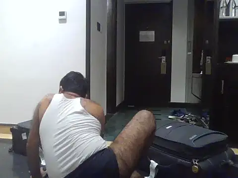 rarindam17 online show from 02.23.26