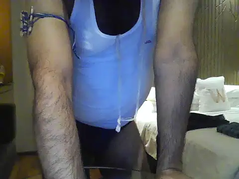 Snapshot of rarindam17 chatting on 03.23.26 rarindam17 online show from 03.23.26