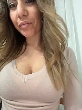 sexylenia online show from 03.21.26