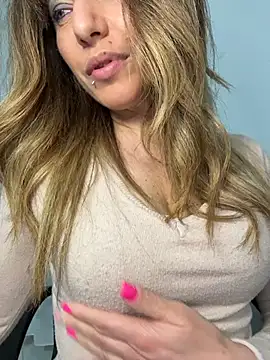 sexylenia online show from 04.06.26