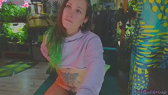 Dead Butterfly online show from 09.09.25