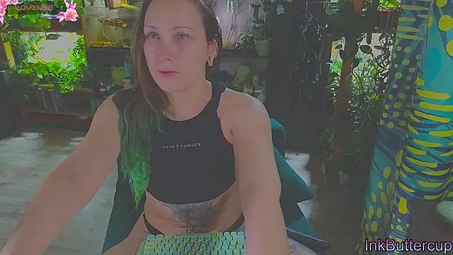 Dead Butterfly online show from 10.01.25