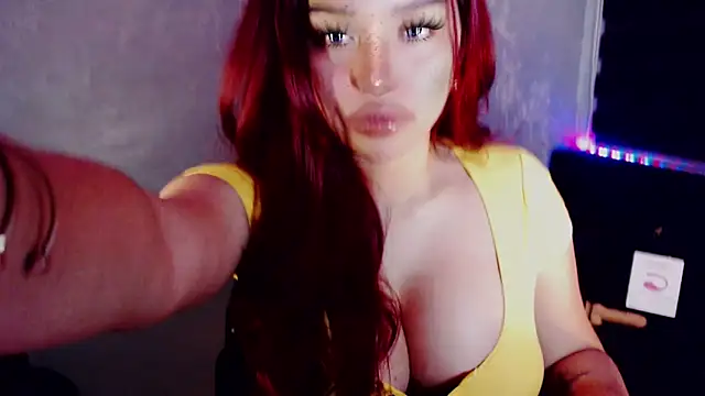 MistressBangs online show from 12.22.25