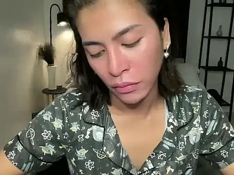 Snapshot of your_bianca69 chatting on 02.18.25 your bianca69 online show from 02.18.25