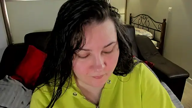 Snapshot of MarySwon chatting on 03.11.25 MarySwon online show from 03.11.25