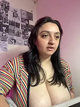 aliceayres797 online show from 11.16.25