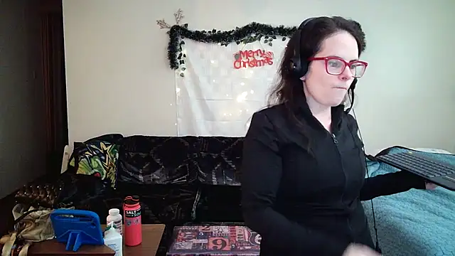 JessaBella online show from 11.27.25