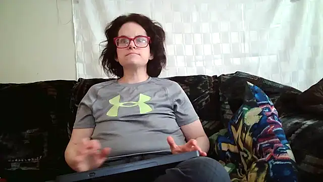Snapshot of JessaBella chatting on 03.20.26 JessaBella online show from 03.20.26