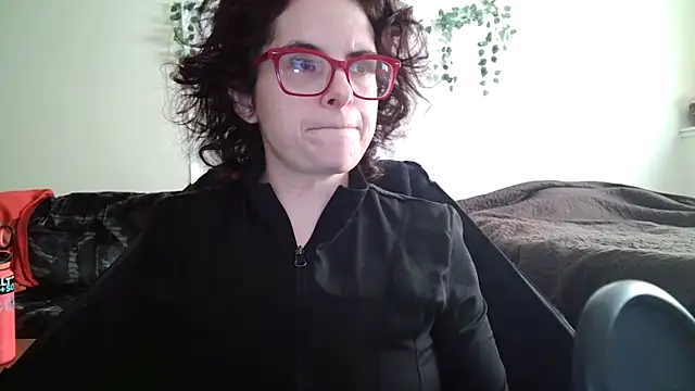 Snapshot of JessaBella chatting on 03.23.26 JessaBella online show from 03.23.26