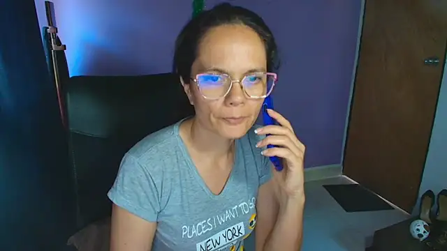 Nattyslave4U online show from 09.11.25