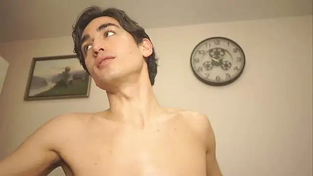 AlanDeNavarre online show from 02.04.25