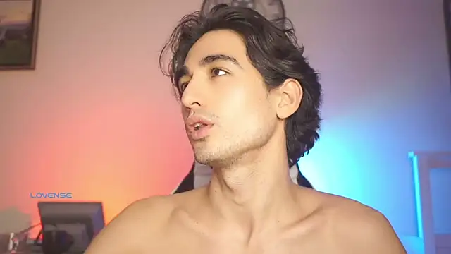 AlanDeNavarre online show from 02.28.25