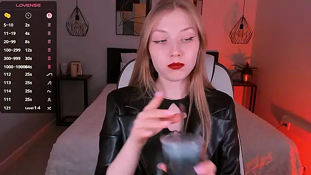 DakotaMabs online show from 01.31.26