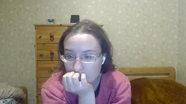 Snapshot of Smart_Rose chatting on 01.28.25 Smart Rose online show from 01.28.25