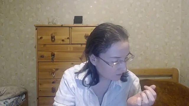 Snapshot of Smart_Rose chatting on 02.02.25 Smart Rose online show from 02.02.25