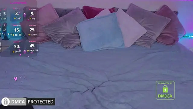 Snapshot of _Nya_Neko_Nya_ chatting on 12.11.24  Nya Neko Nya  online show from 12.11.24