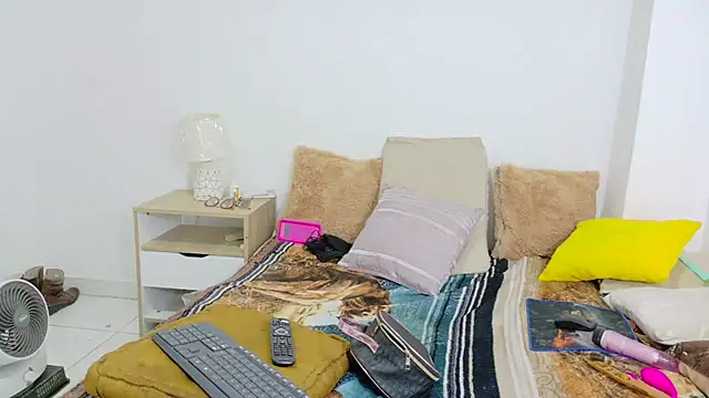 irisconde online show from 03.11.26