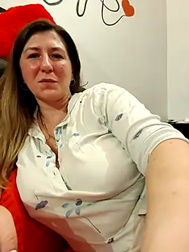 Snapshot of Natali_UA chatting on 02.28.25 Natali UA online show from 02.28.25