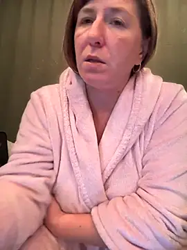 Snapshot of Natali_UA chatting on 10.20.25 Natali UA online show from 10.20.25