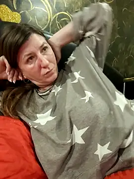 Natali UA online show from 12.18.25