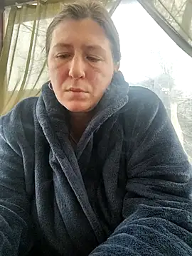 Natali UA online show from 04.10.26