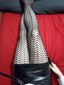 JulietteMaitresse online show from 11.11.25