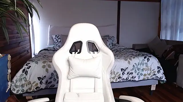 IsabelaGomez online show from 01.26.25