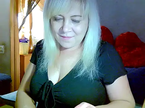 AgoniA7 online show from 11.15.25