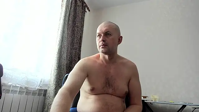 SanFrantsisko online show from 03.10.25