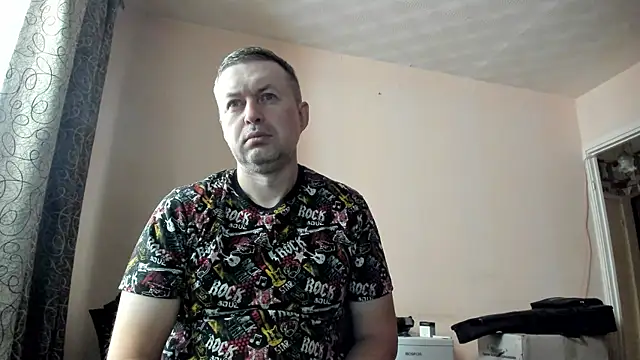 SanFrantsisko online show from 09.10.25