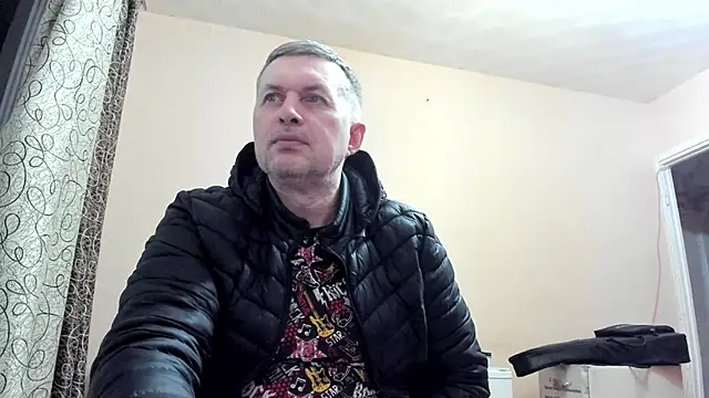 SanFrantsisko online show from 09.10.25