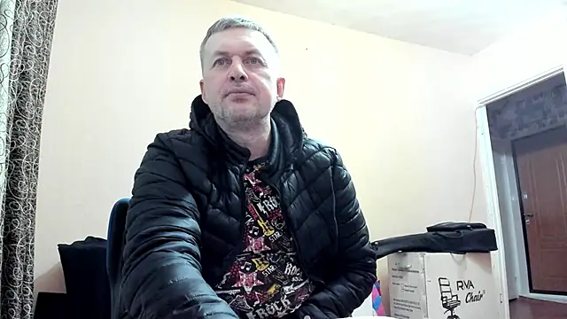 SanFrantsisko online show from 09.11.25