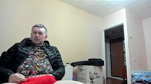 SanFrantsisko online show from 09.15.25