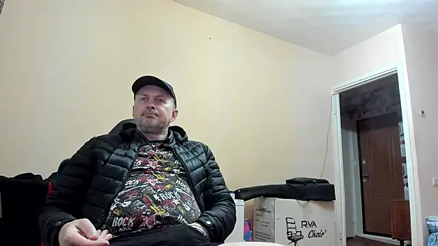 SanFrantsisko online show from 09.21.25