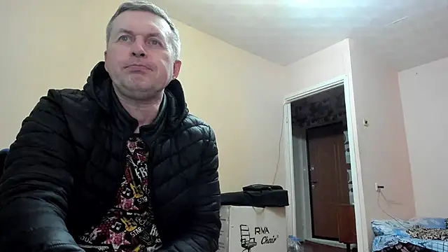 SanFrantsisko online show from 10.01.25