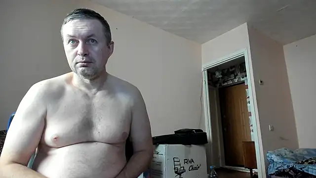 SanFrantsisko online show from 10.05.25