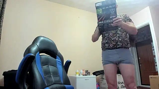 SanFrantsisko online show from 10.20.25