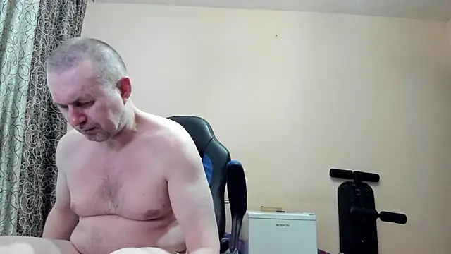 SanFrantsisko online show from 04.03.26