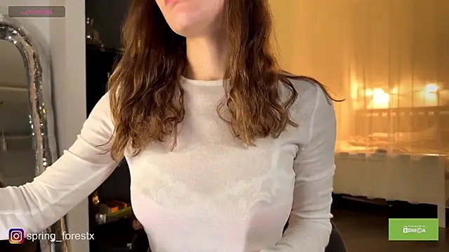 Snapshot of spring_forest chatting on 03.22.26 spring forest online show from 03.22.26