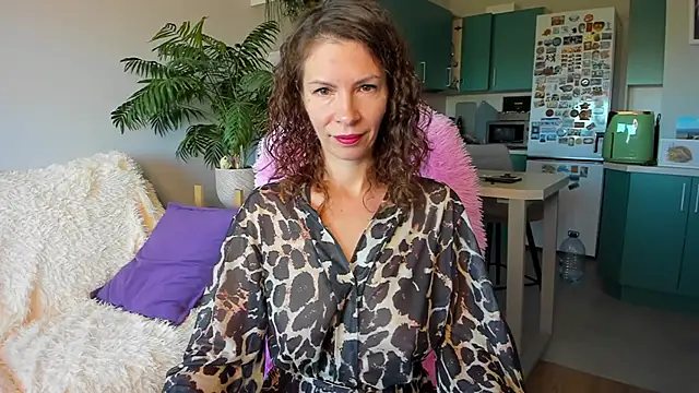 ChristinaGlory online show from 10.08.25